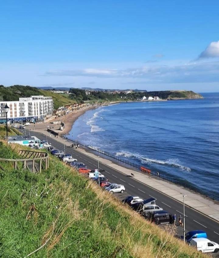 Inspiro House Hotell Scarborough Exteriör bild